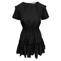 Alice + Olivia Dress in Black