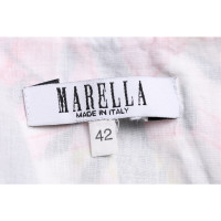 Marella Kleid aus Baumwolle