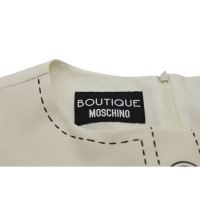 Moschino Top in White