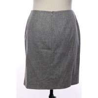 Marella Skirt in Grey