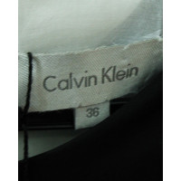 Calvin Klein Jurk Katoen