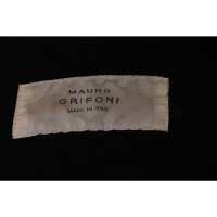 Mauro Grifoni Bovenkleding in Zwart