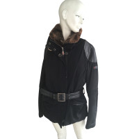 Peuterey Winter jacket in black