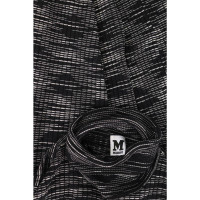M Missoni Knitwear in Black