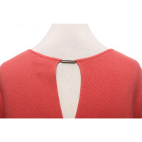 Falconeri Dress Jersey in Red