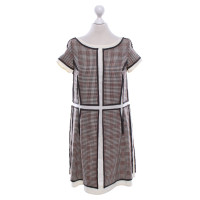 Wunderkind Robe en marron / beige