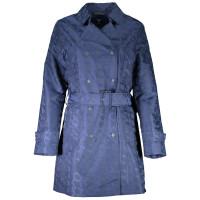 Gant Veste/Manteau en Bleu