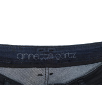 Annette Görtz Jeans in Blu