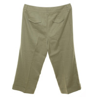 Luisa Cerano Trousers in Olive