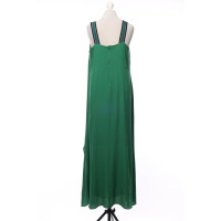 Riani Dress in Green