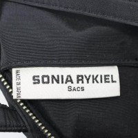 Sonia Rykiel Schoudertas in Zwart