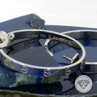 Cartier Bracelet/Wristband in Gold
