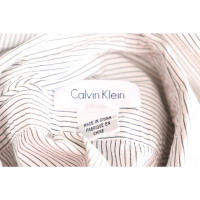 Calvin Klein Capispalla in Cotone
