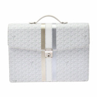 Goyard Borsetta in Bianco