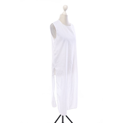 Simonetta Ravizza Kleid in Weiß
