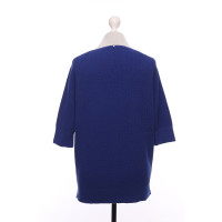 Lorena Antoniazzi Knitwear Cotton in Blue