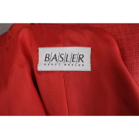 Basler Blazer in Rot