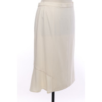 Elegance Paris Skirt in Cream