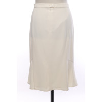 Elegance Paris Skirt in Cream