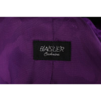 Basler Blazer Cashmere in Violet