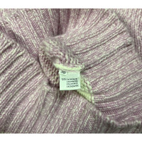 Cruciani Top Cashmere in Pink