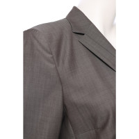 Windsor Suit in Grey
