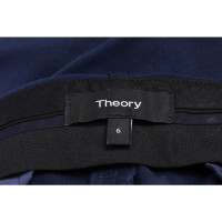 Theory Completo in Blu