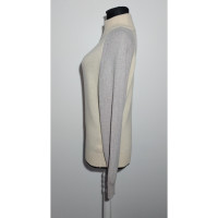 Club Monaco Knitwear Wool in Cream