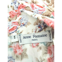 Anne Fontaine Top en Coton