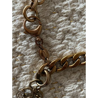 Fossil Bracelet/Wristband in Gold