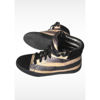 Sonia Rykiel Lace-up shoes Leather
