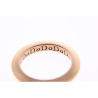 Dodo Pomellato Ring aus Rotgold