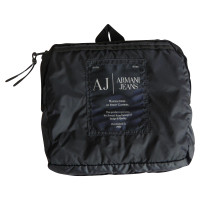 Armani Jeans backpack
