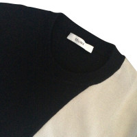 Céline Two-coloured sweater