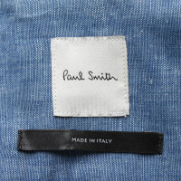 Paul Smith Top in Blue