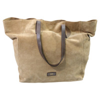 Closed Shopper in beige