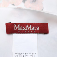 Max Mara Vestito in Seta