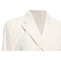 Nusco Jacket/Coat in Cream