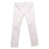 Lala Berlin Jeans aus Baumwolle