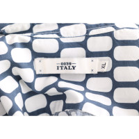 0039 Italy Top en Coton