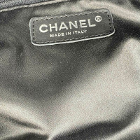Chanel Coco Cabas en Noir