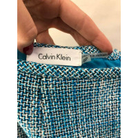 Calvin Klein Completo in Cotone in Blu