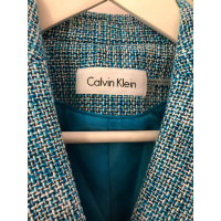Calvin Klein Completo in Cotone in Blu