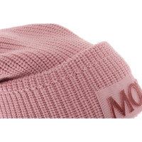 Moncler Hat/Cap Wool