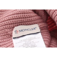 Moncler Hut/Mütze aus Wolle