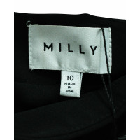 Milly Robe en Noir