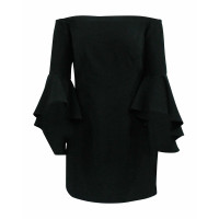 Milly Kleid in Schwarz