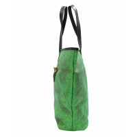 Etro Tote Bag in Grün