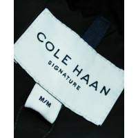 Cole Haan Jacket/Coat in Black