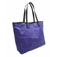 Etro Sac fourre-tout en Violet